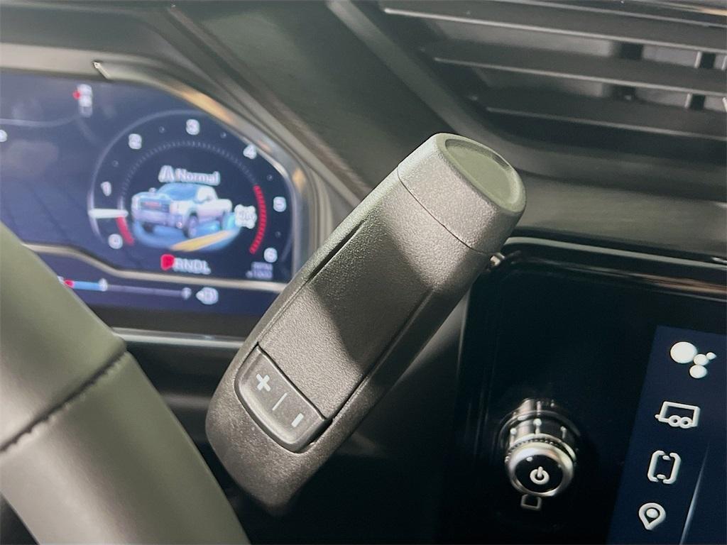 new 2025 GMC Sierra 3500 car, priced at $84,695
