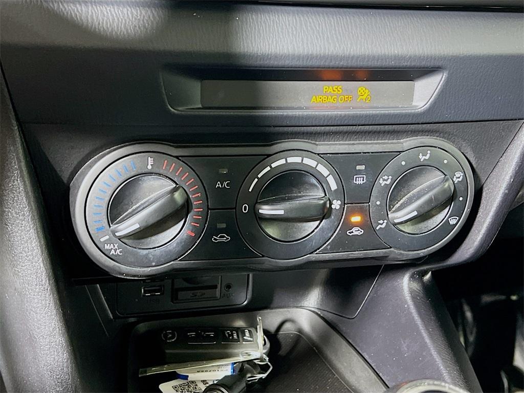 used 2018 Mazda Mazda3 car, priced at $11,500