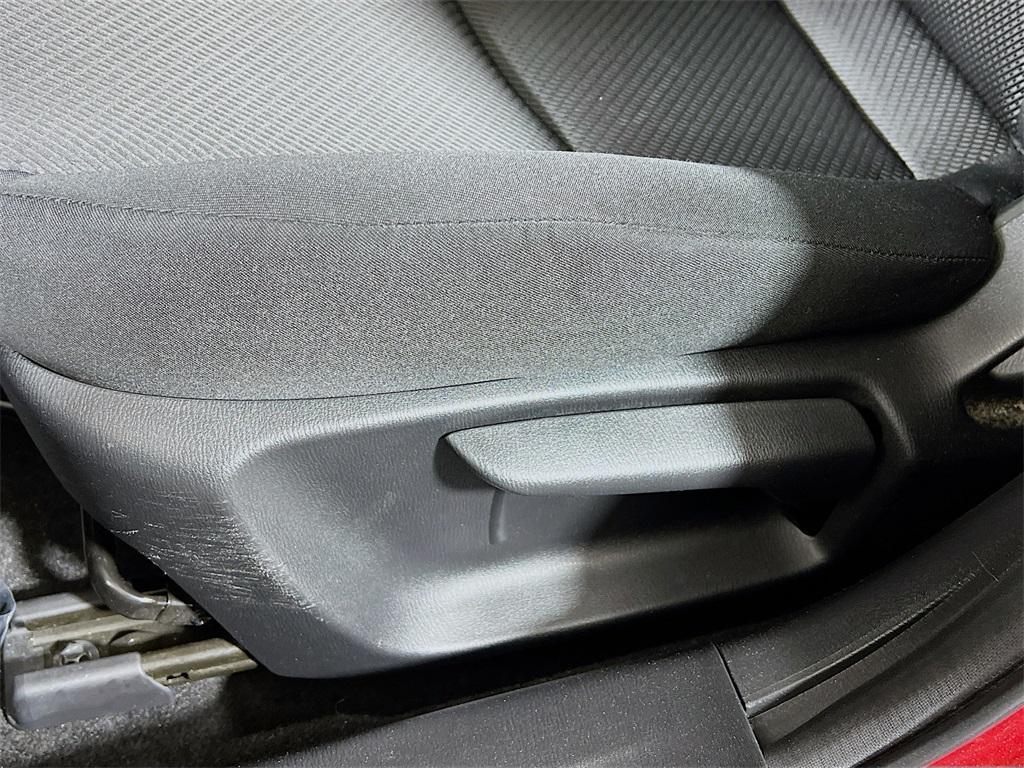 used 2018 Mazda Mazda3 car, priced at $11,500