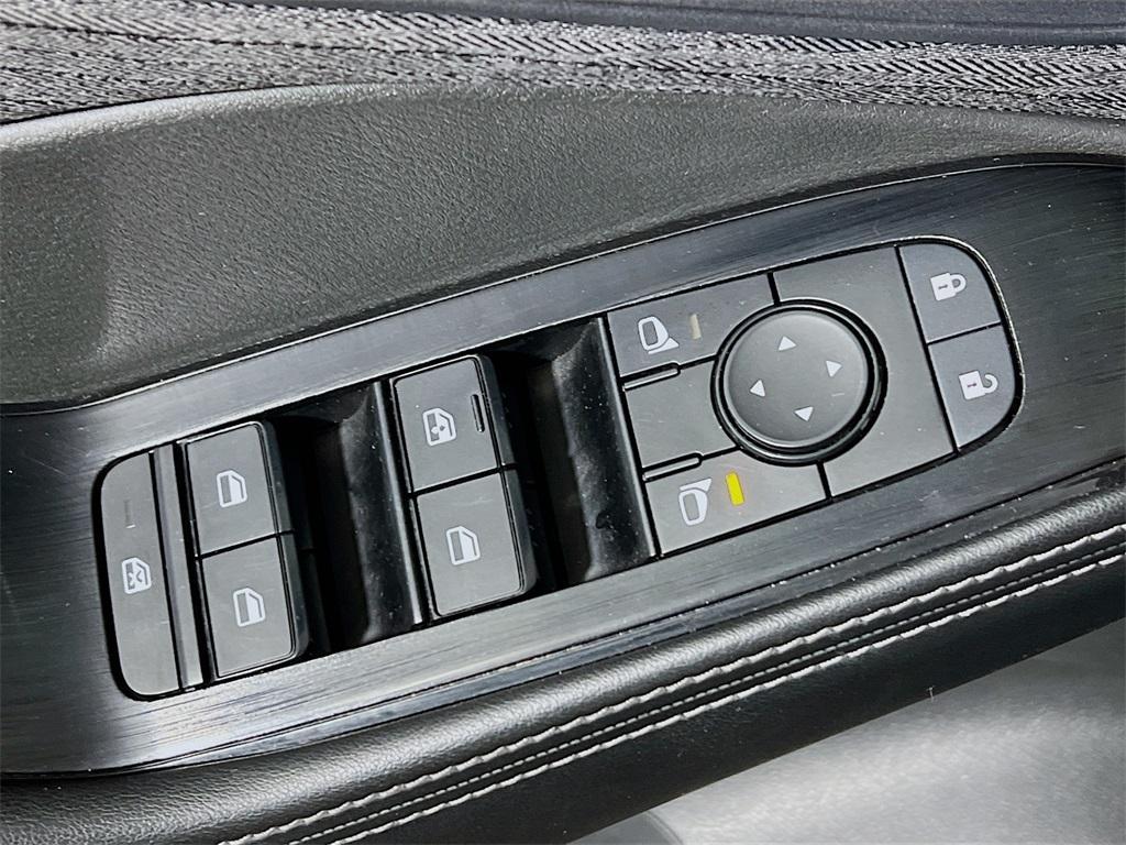 used 2023 Nissan Rogue car, priced at $18,400