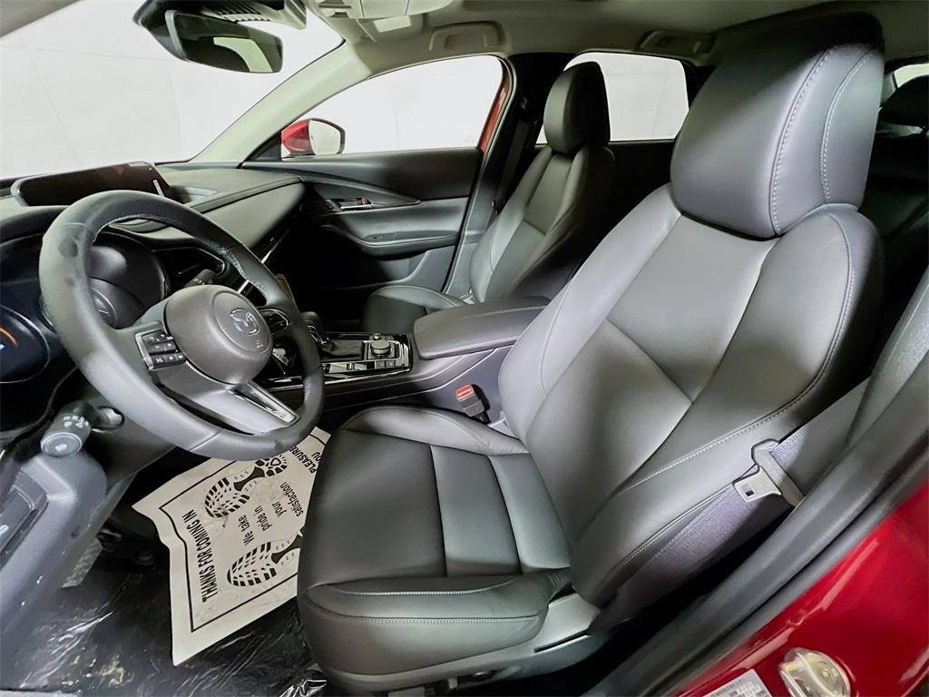 new 2025 Mazda CX-30 car, priced at $29,530
