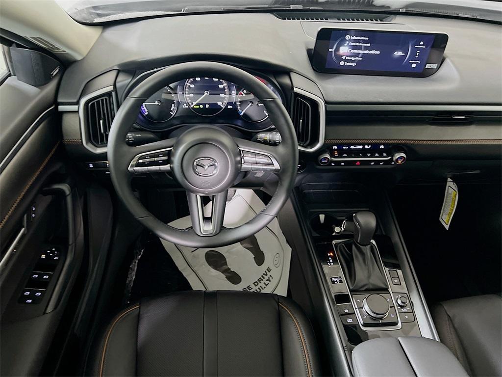 new 2026 Mazda CX-50 car, priced at $41,005