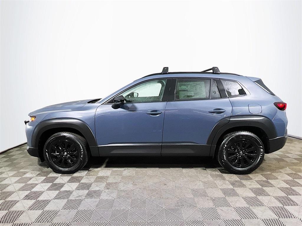 new 2026 Mazda CX-50 car, priced at $41,005