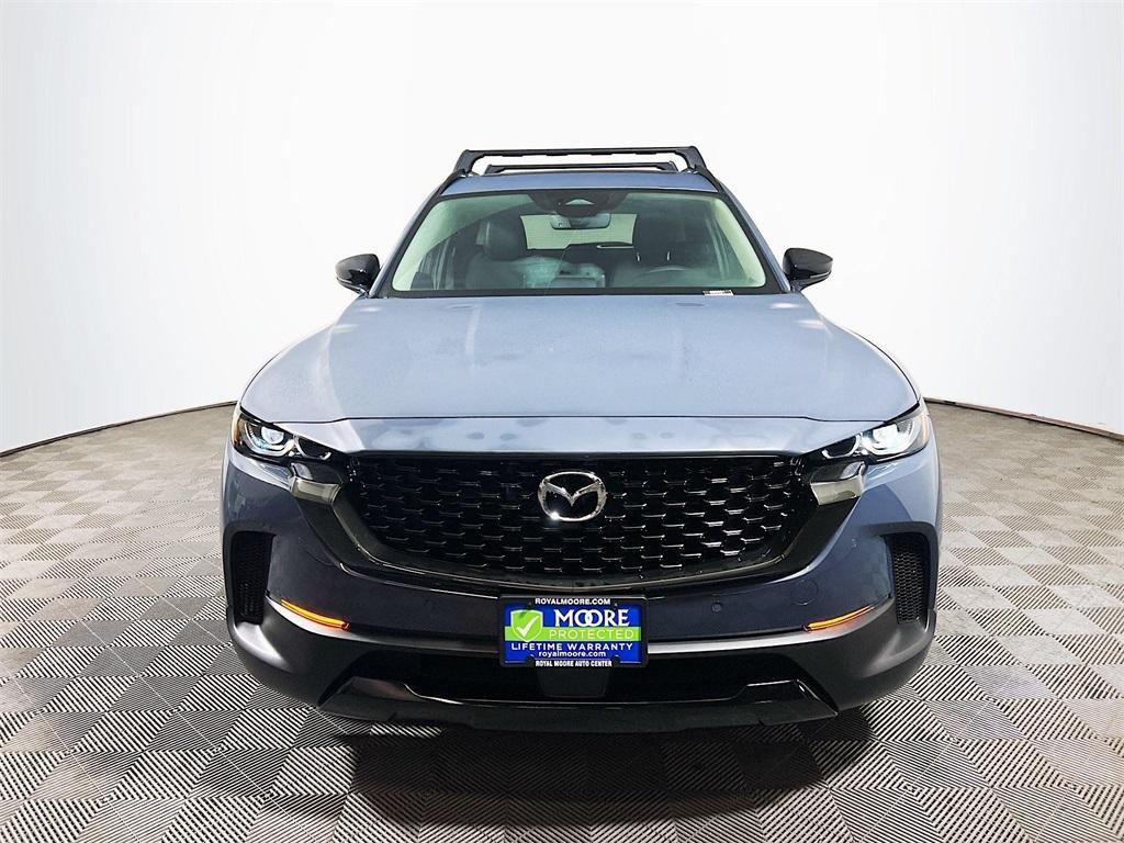 new 2026 Mazda CX-50 car, priced at $41,005