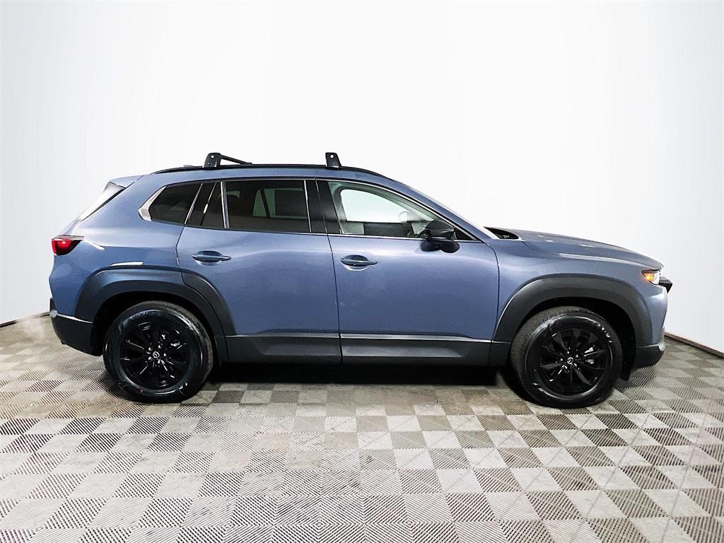 new 2026 Mazda CX-50 car, priced at $41,005