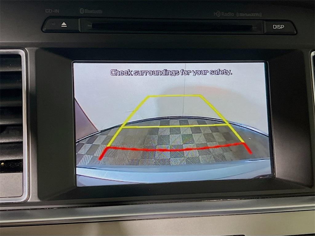 used 2016 Hyundai Sonata car, priced at $12,500