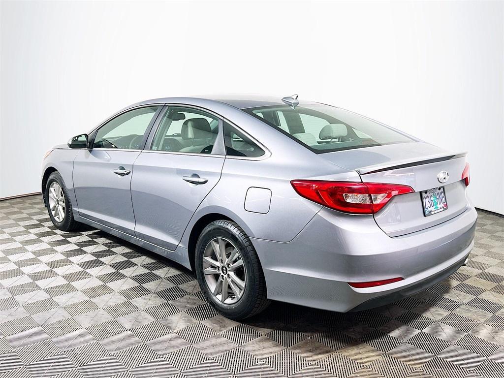 used 2016 Hyundai Sonata car, priced at $12,500