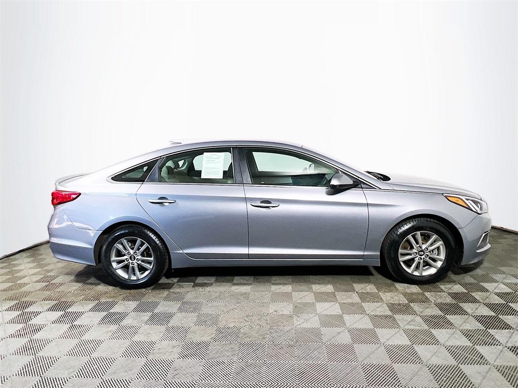 used 2016 Hyundai Sonata car, priced at $12,500