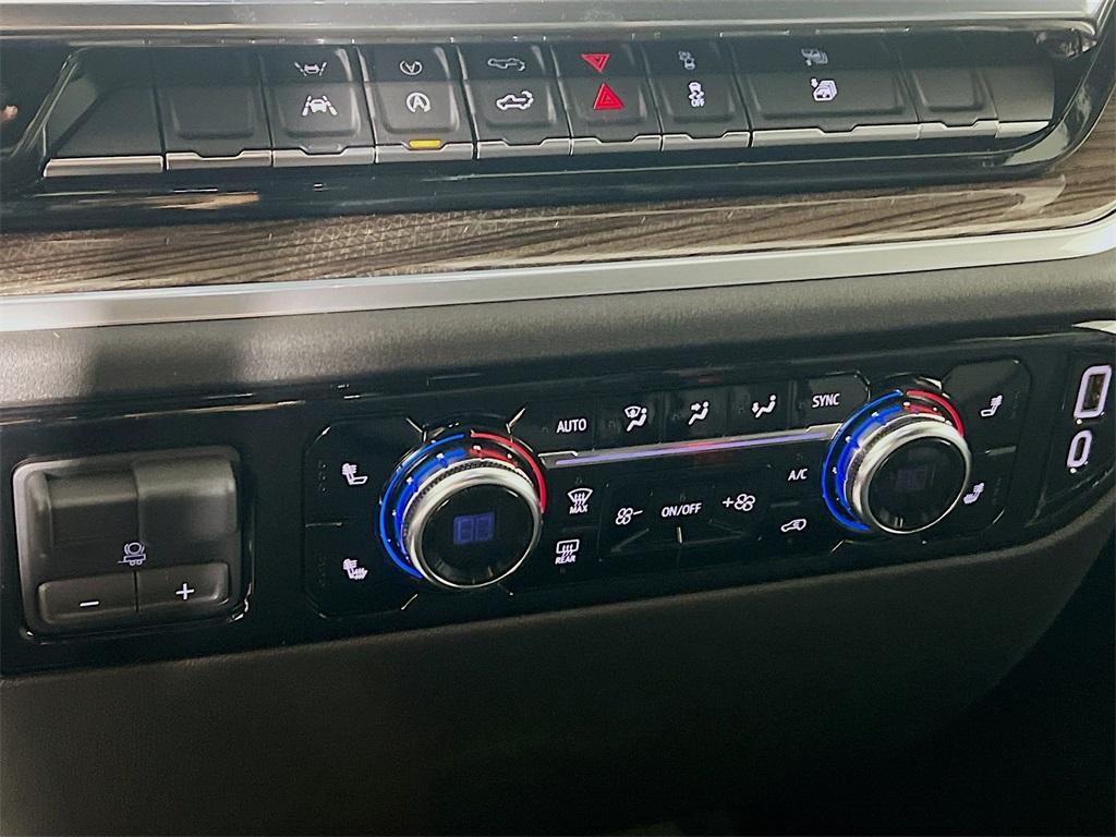 new 2026 GMC Sierra 1500 car, priced at $50,490