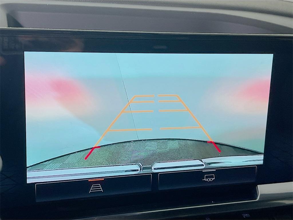 new 2026 GMC Sierra 1500 car, priced at $50,490