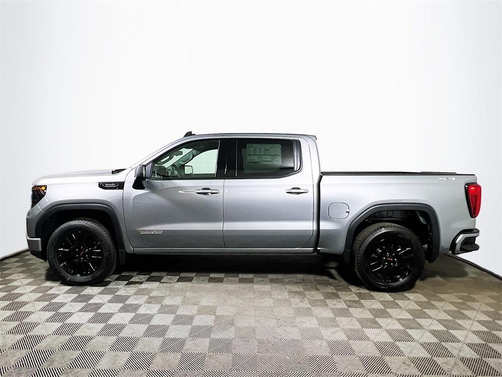 new 2026 GMC Sierra 1500 car, priced at $50,490