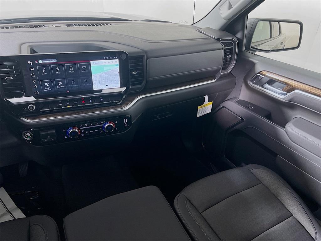 new 2026 GMC Sierra 1500 car, priced at $50,490