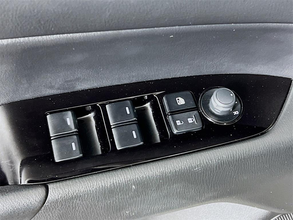 used 2024 Mazda CX-5 car, priced at $19,900