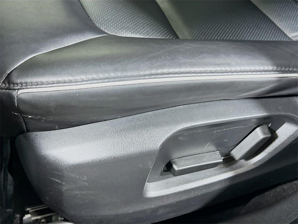 used 2024 Mazda CX-5 car, priced at $19,900