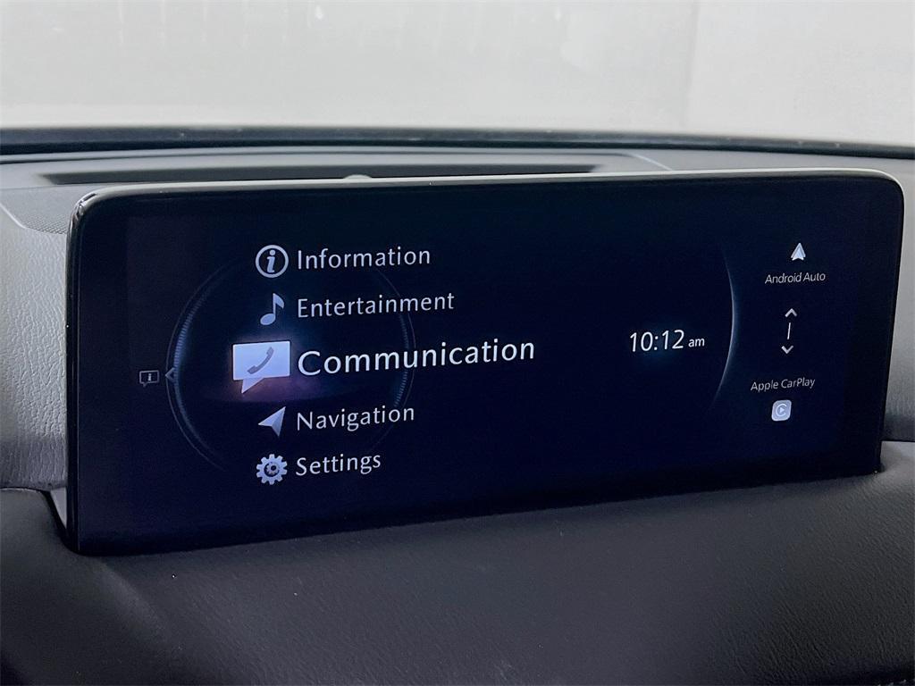 used 2024 Mazda CX-5 car, priced at $19,900