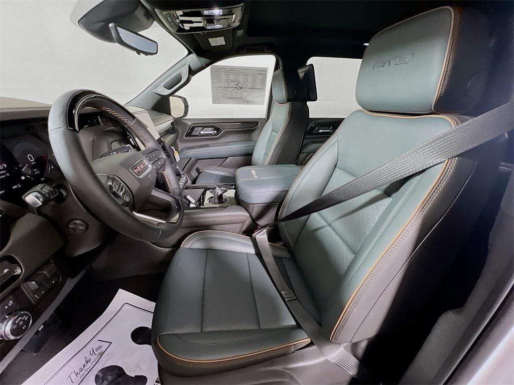 new 2026 GMC Yukon XL car, priced at $93,295