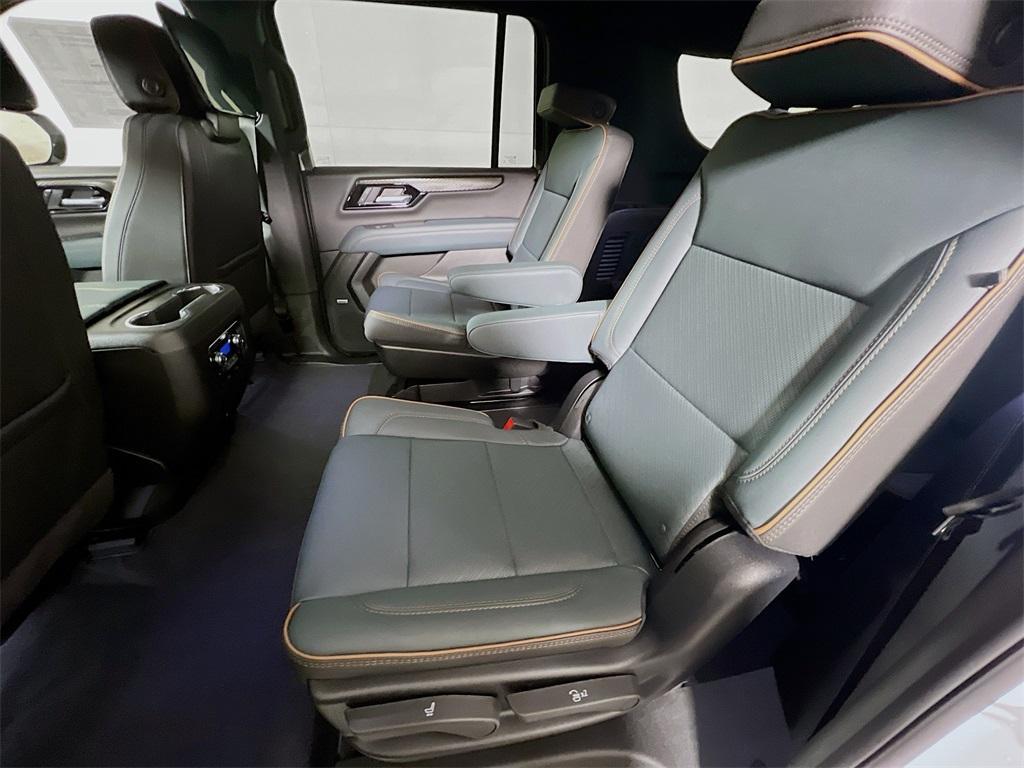 new 2026 GMC Yukon XL car, priced at $93,295