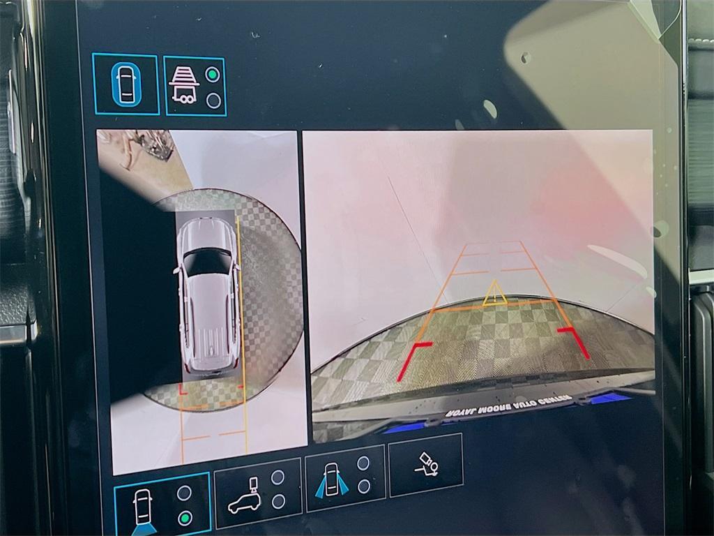 new 2026 GMC Acadia car, priced at $52,370