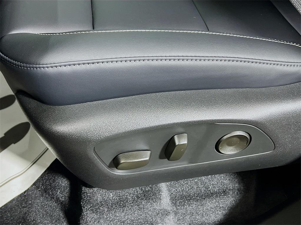 new 2026 GMC Acadia car, priced at $52,370