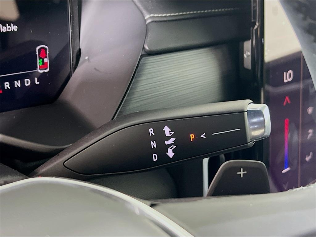 new 2026 GMC Acadia car, priced at $52,370