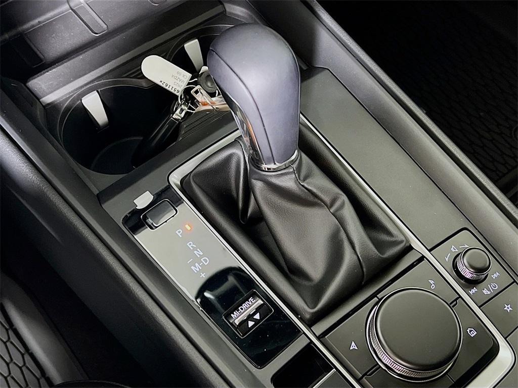 new 2025 Mazda CX-50 car, priced at $34,735