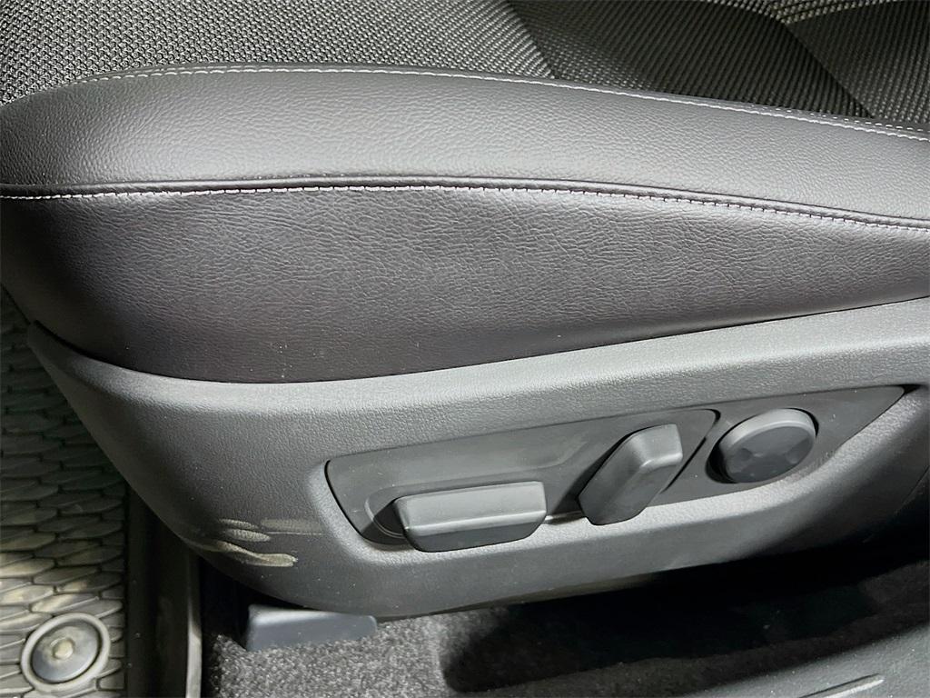 new 2025 Mazda CX-50 car, priced at $34,735