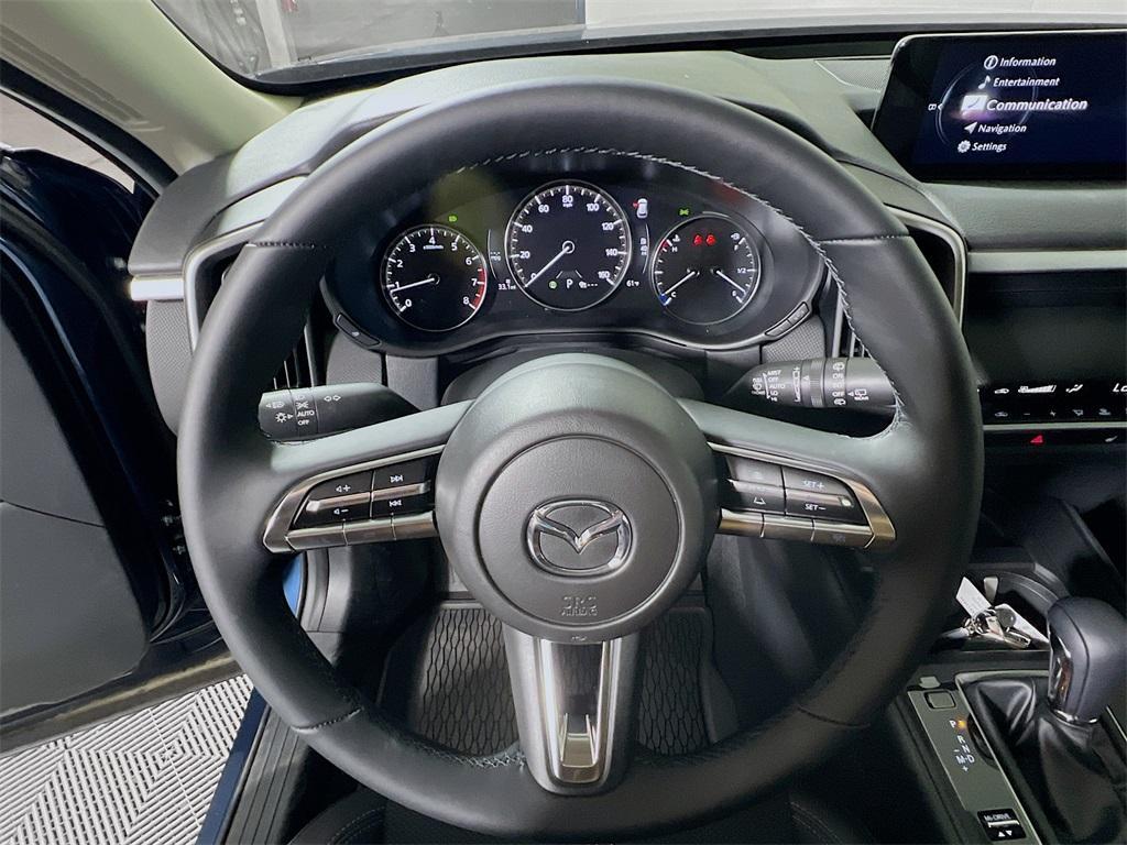 new 2025 Mazda CX-50 car, priced at $34,735
