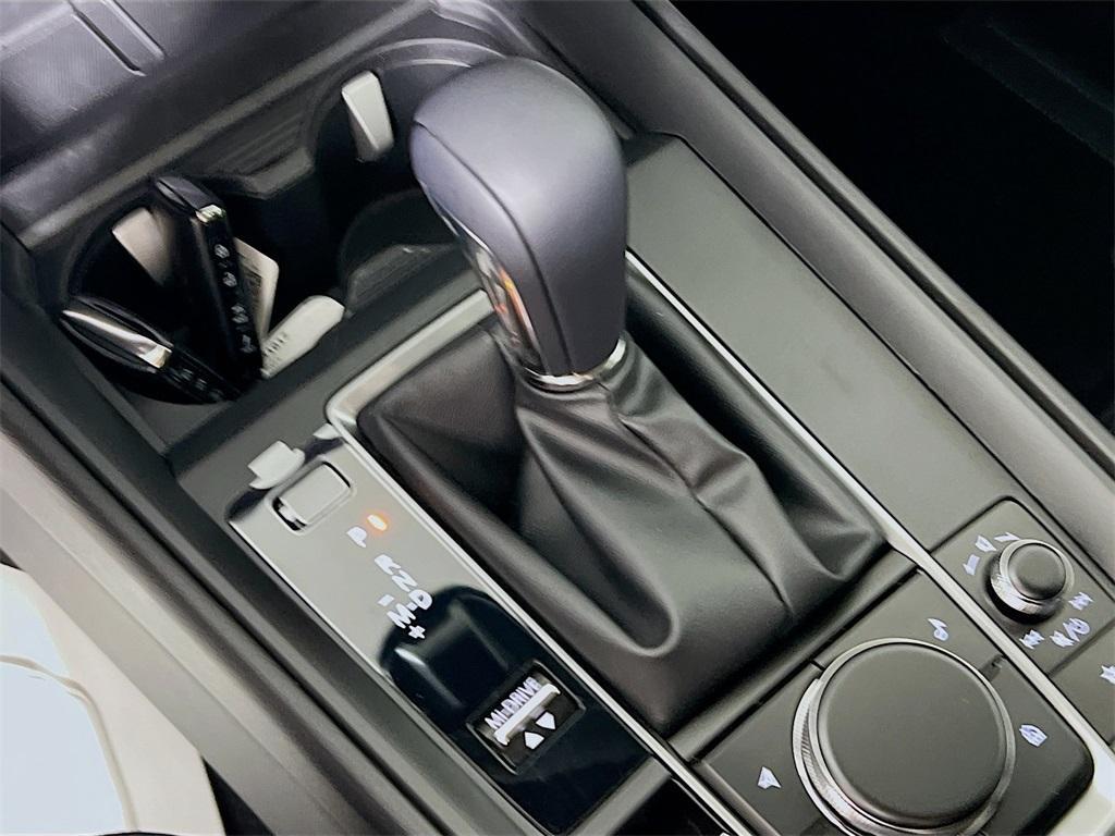 new 2025 Mazda CX-50 car, priced at $35,313