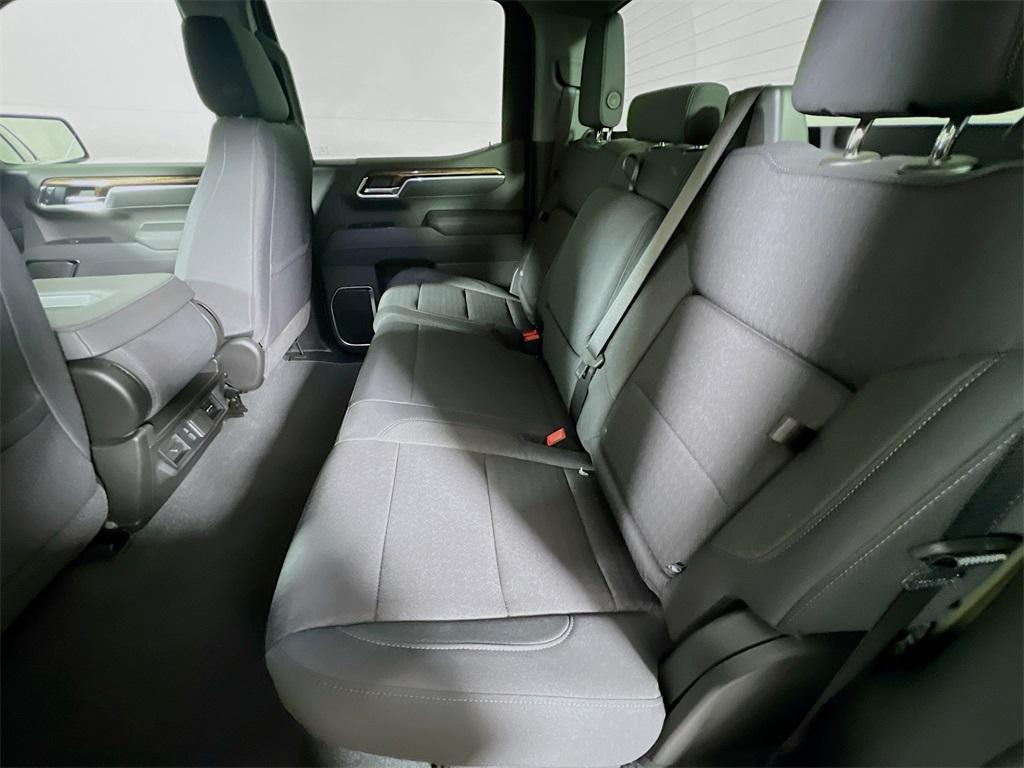 new 2025 GMC Sierra 1500 car, priced at $51,290