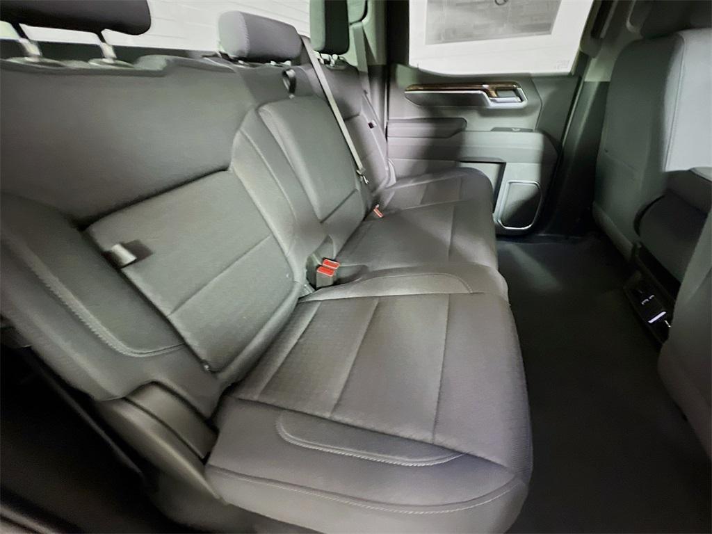 new 2025 GMC Sierra 1500 car, priced at $51,290