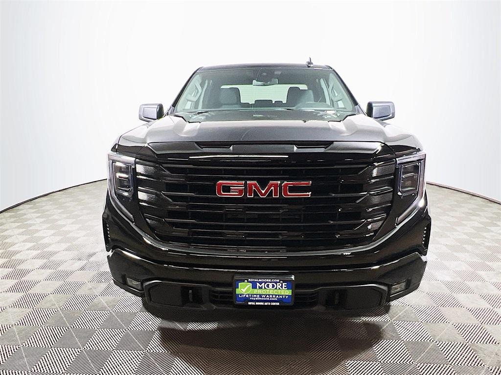 new 2025 GMC Sierra 1500 car, priced at $51,290