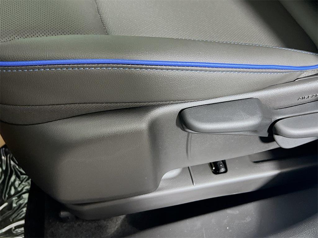 new 2025 Buick Encore GX car, priced at $26,840