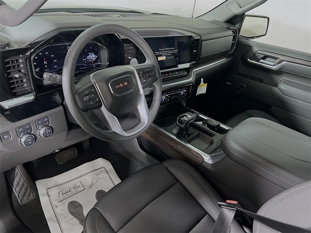 new 2025 GMC Sierra 1500 car, priced at $64,310