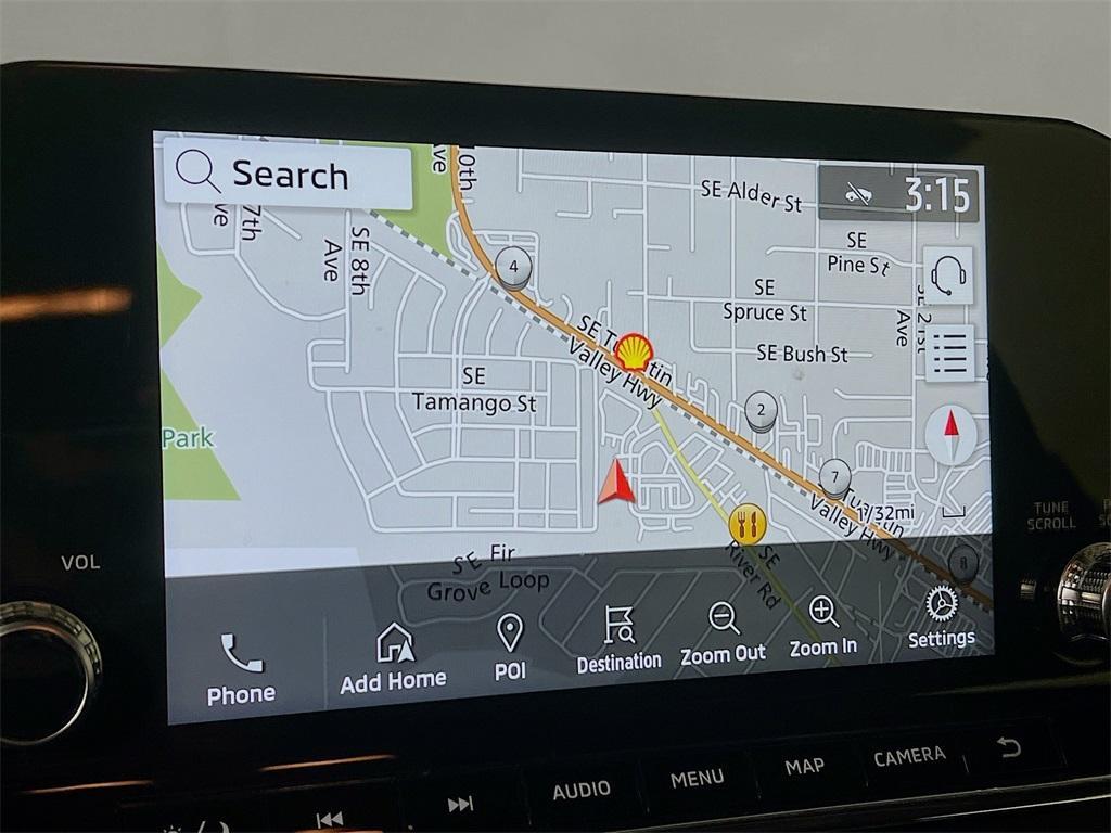 used 2024 Mitsubishi Outlander car, priced at $20,700