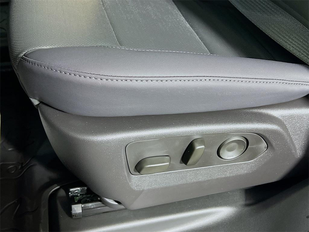 new 2025 GMC HUMMER EV SUV car, priced at $86,340
