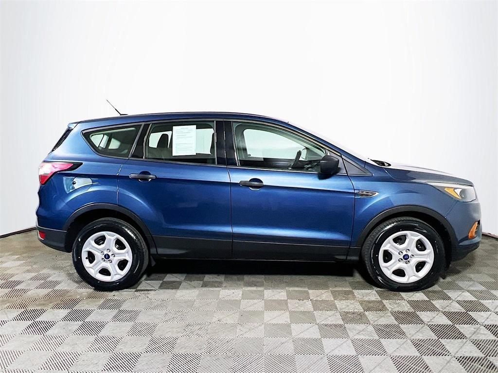 used 2018 Ford Escape car, priced at $13,000