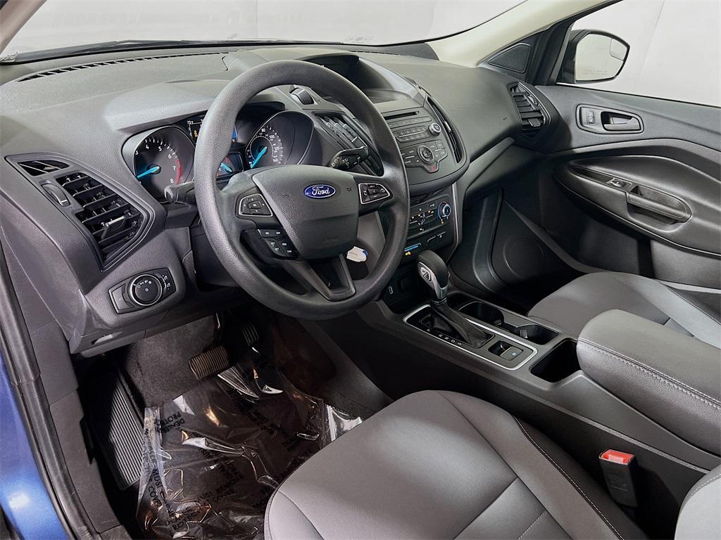 used 2018 Ford Escape car, priced at $13,000