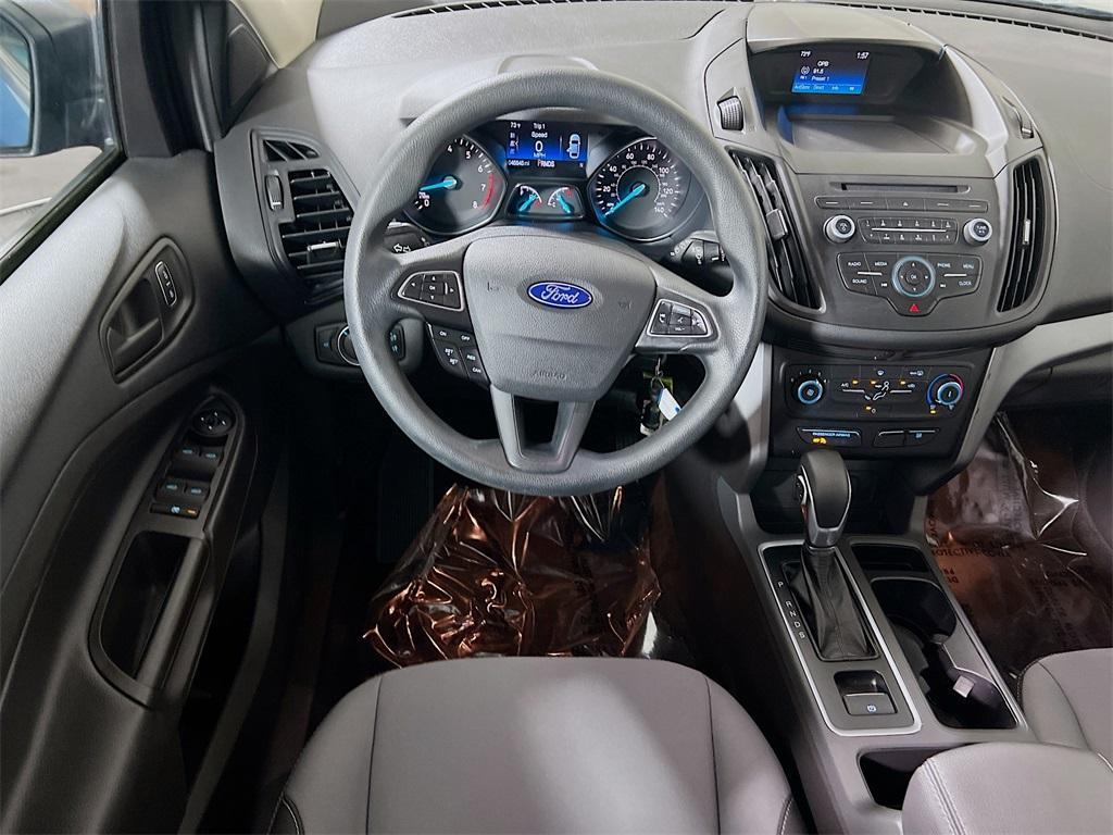 used 2018 Ford Escape car, priced at $13,000