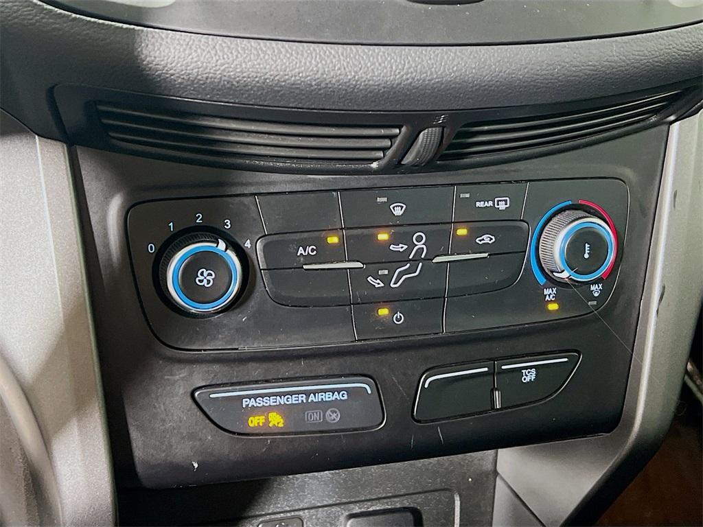 used 2018 Ford Escape car, priced at $13,000