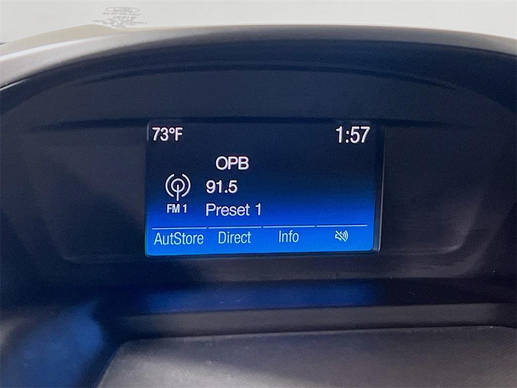 used 2018 Ford Escape car, priced at $13,000
