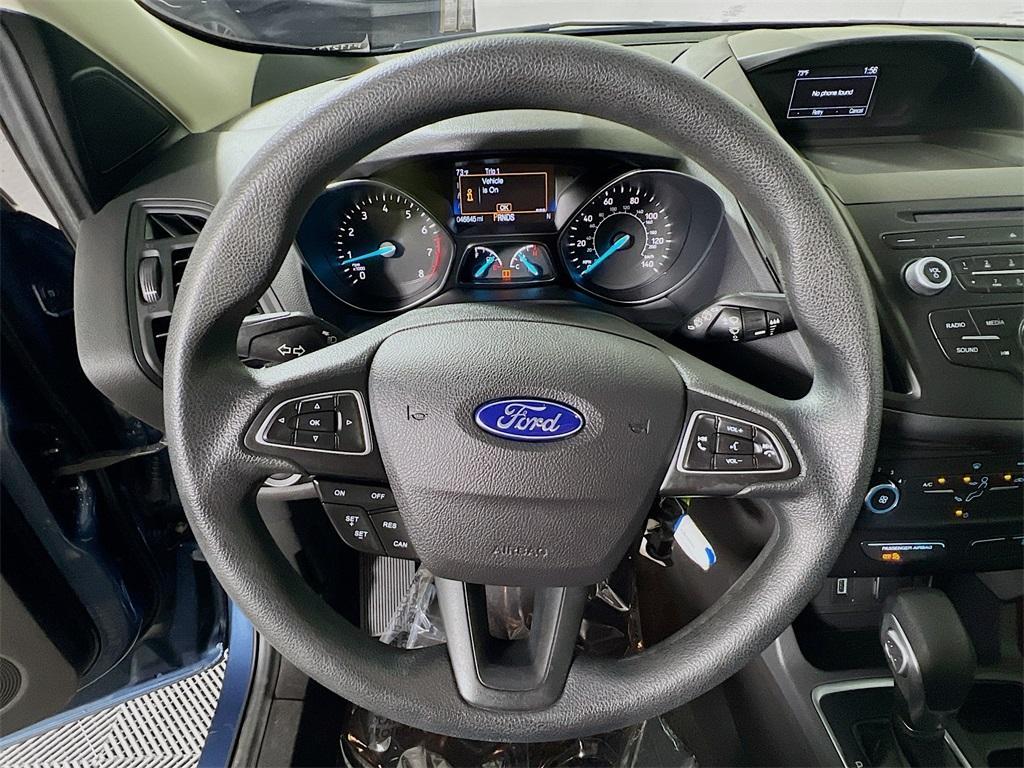 used 2018 Ford Escape car, priced at $13,000
