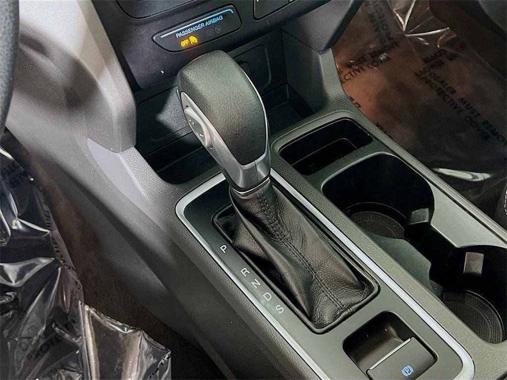 used 2018 Ford Escape car, priced at $13,000