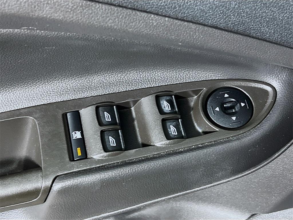 used 2018 Ford Escape car, priced at $13,000