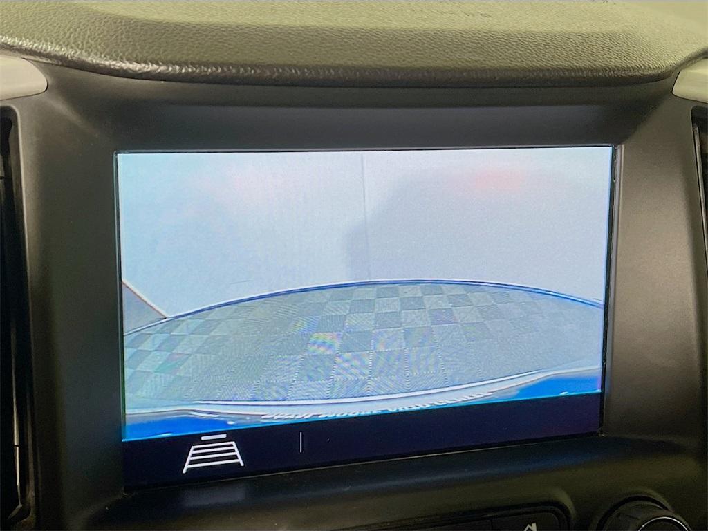 used 2018 GMC Terrain car, priced at $17,000