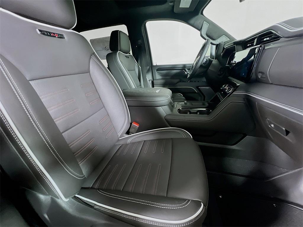 new 2025 GMC Sierra 2500 car, priced at $92,880