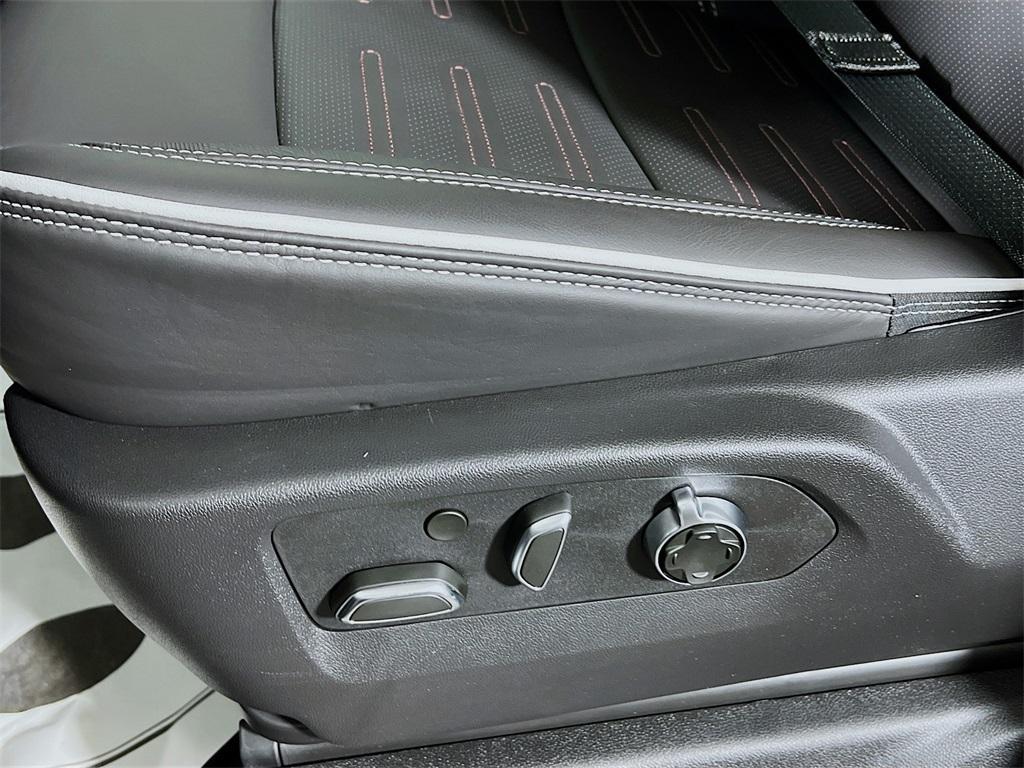new 2025 GMC Sierra 2500 car, priced at $92,880