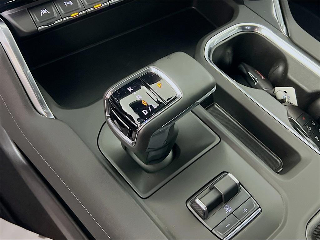 new 2025 GMC Sierra 1500 car, priced at $72,450