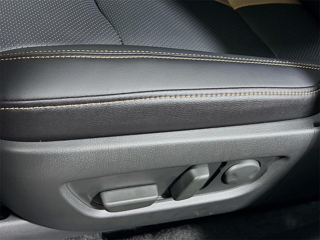 new 2025 Mazda CX-90 PHEV car, priced at $57,803