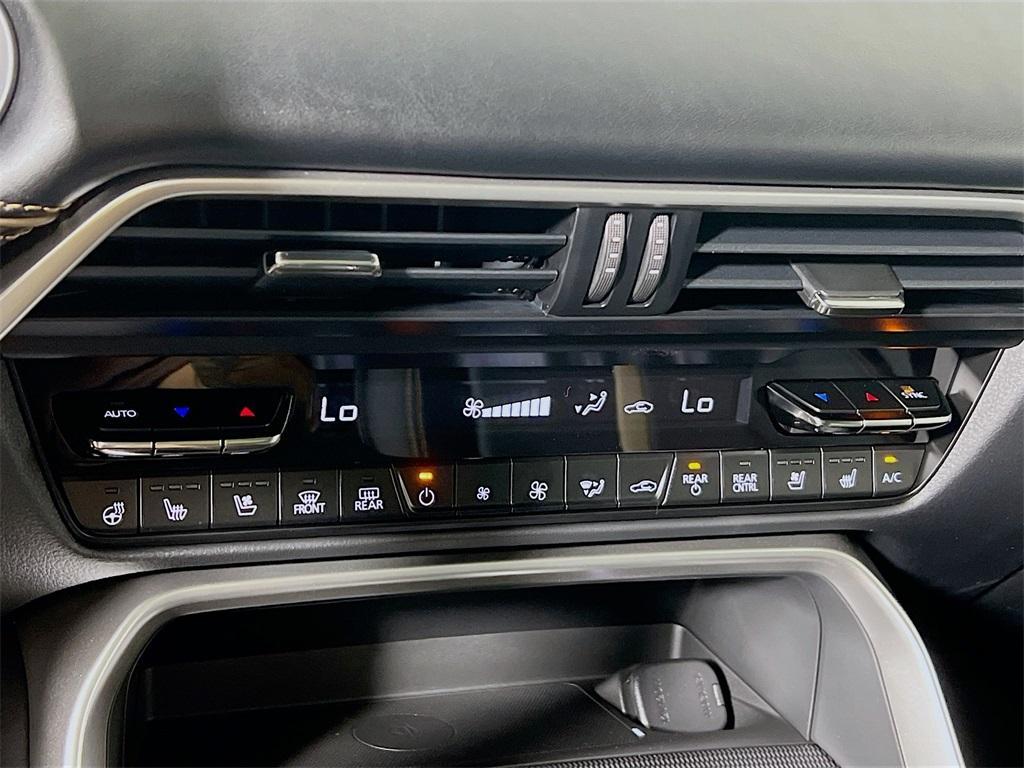 new 2025 Mazda CX-90 PHEV car, priced at $57,803