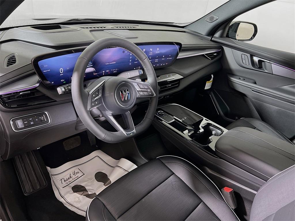 new 2026 Buick Enclave car, priced at $55,005